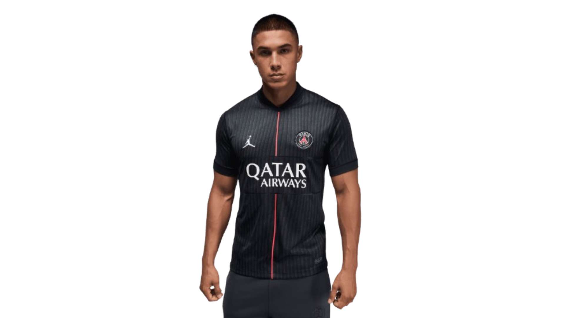 PSG 2025-26 kit: New home, away, third & goalkeeper jerseys